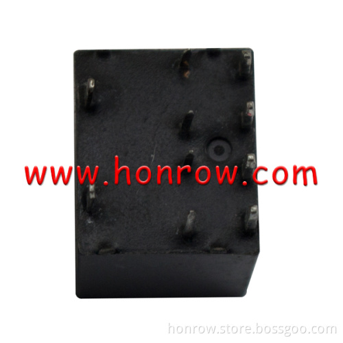 Hot! ACJ5212 DIP10 12 v relay